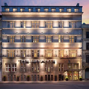 **** فندق The Levante Parliament A Design (adults Only) النمسا